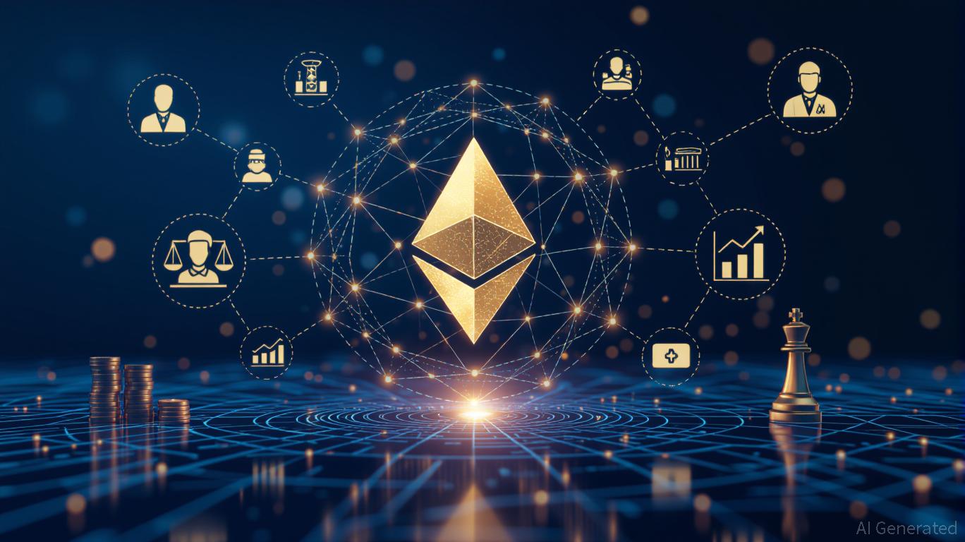 ARK Invest מהמרת 23.5 מיליון דולר על קריפטו: BitMine ו-Bullish במרכז הבמה של מהפכת ההשקעות העתידית