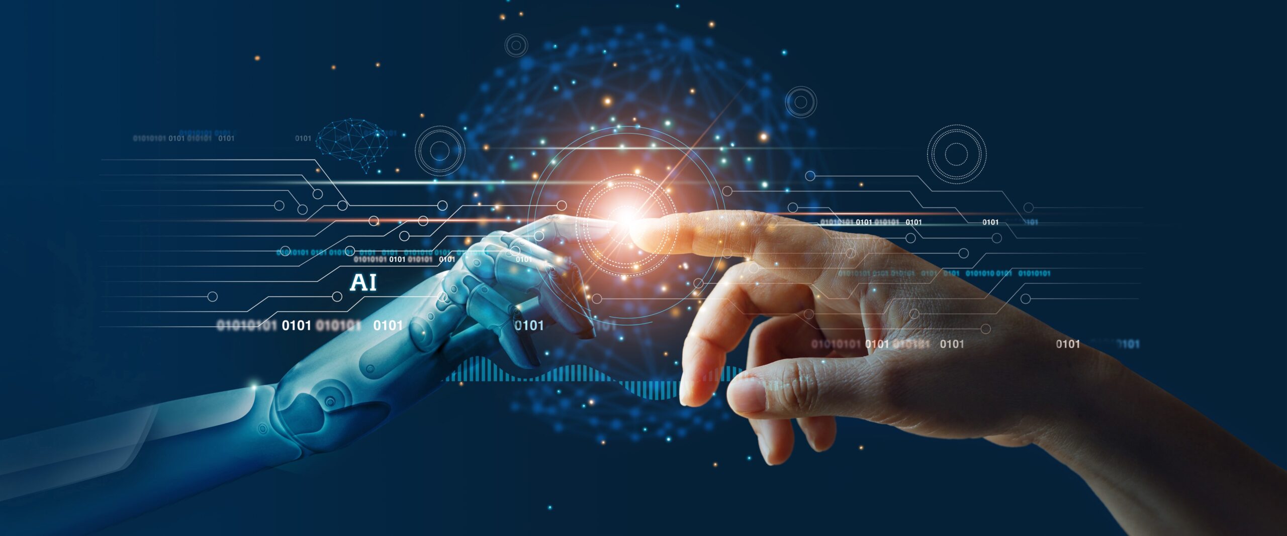 אמזון ואלפבית: מנועי ה-AI שמתומחרים פחות מההייפ