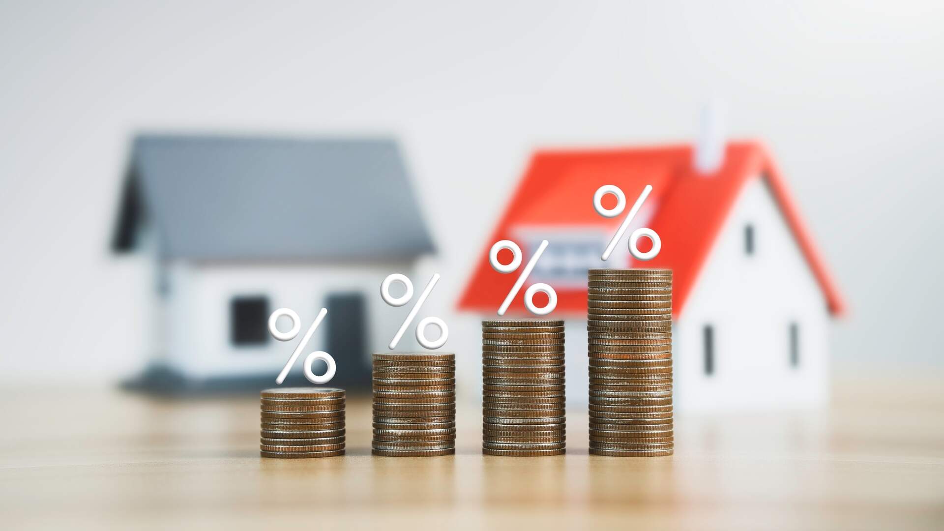 הורדת הריבית בפתח: איך היא תשפיע על שוק הדירות בישראל?